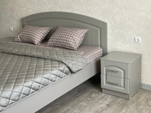 Квартира Двухкомнатная Парк у дома