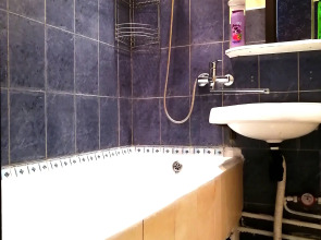 Апартаменты Балашиха Zhivopisnaya Street