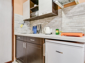 Апартаменты Norke Финский для 4