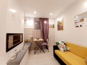 Апартаменты в самом сердце Таганрога