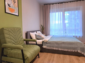 Квартира Apartment Comfort Кантемировская 11