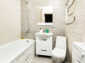 Апартаменты Texon