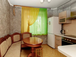 Апартаменты СКомфортом Комсомольская 255