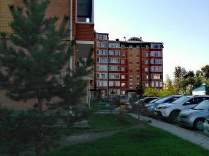 Апартаменты NG на Торосова