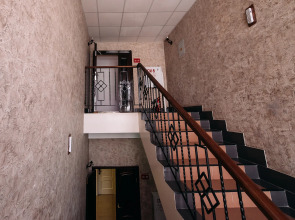 Отель Свояк