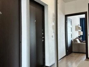 Квартира Juli Apart на Кондратьевском