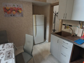 Квартира Квартира Комфорт у Вокзала