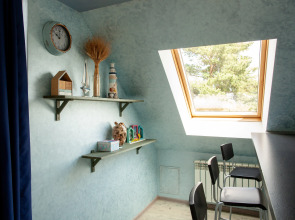 Апартаменты Ярославль, Революционная