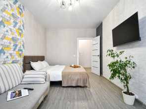 Апартаменты VIP напротив ТРЦ Планета