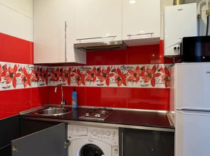 Квартира Как Дома 76 Однокомнатная на Журавлёва 10