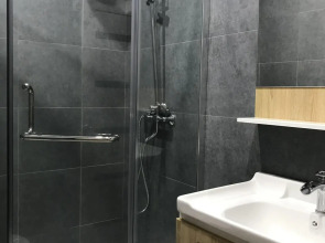 Мини-отель Кедр