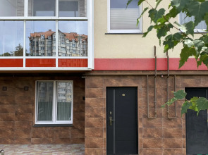 Квартира Хвоя