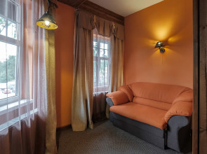 Гостевой дом Ближние дубки