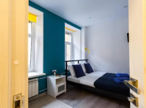 Апартаменты Гости Любят на Владимирской