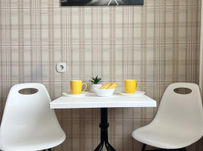 Квартира на Аверьянова 3