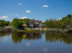 Rezidentsiya Komforta Hotel