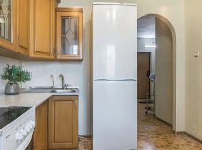 Апартаменты на набережной Волги 10