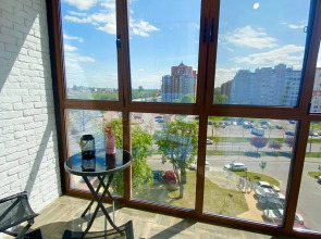 Апартаменты Гоголя