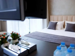 Квартира ЖК Метрополь