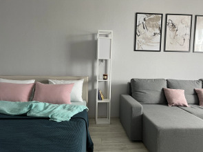 Квартира Комфортная Relax