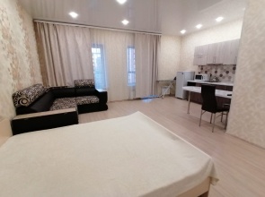 Апартаменты Like Home Красных Мадьяр 14