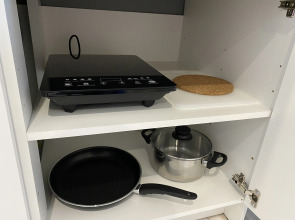 Апартаменты Домант на Фрунзе 49