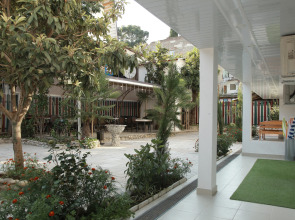 Гостевой дом Оникс