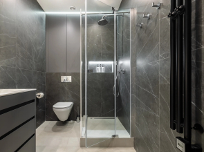 Апартаменты City Двухкомнатные