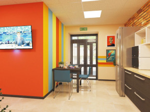 Отель "Хостел 116"