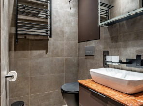 Апартаменты Ohta Suite 11