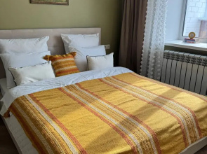Квартира на Ураева 8