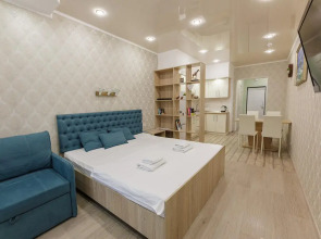 Апартаменты Мечта