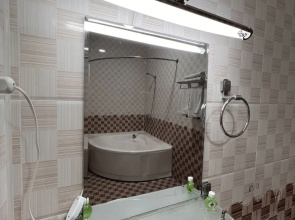 Отель Said Islom Khoja