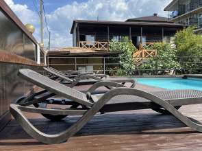 Гостевой Дом ЭрЭм