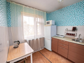 Апартаменты на Русской 56