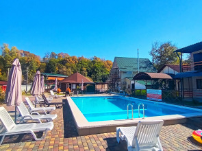 Гостевой Дом Морозовъ