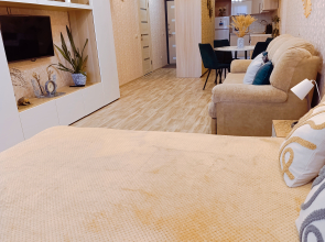 Квартира возле метро Красный проспект рядом МЦ Мешалкина