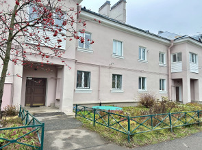Квартира в поселке Песочный