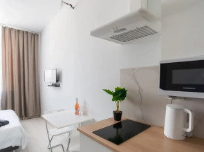 Апартаменты Улучшенные Уютные в Подольске