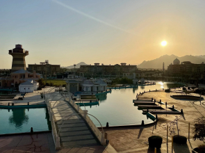 Fady Labib Apart-hotel