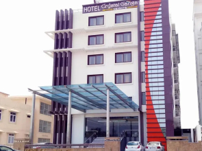 Crystal Ganga Height Hotel