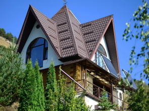 Mountain Cottage Guest house
