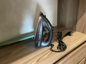 Апартаменты в городе Барнаул