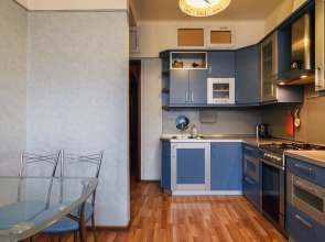 Апартаменты на Киевской