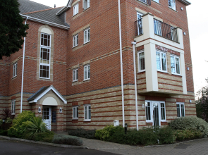 Basingstoke - Westlands House Apartments