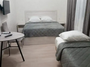 Гостевой дом Янина