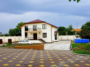 Tsinandali Butik-hotel