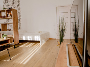 Квартира на шоссе Верхне-Ростинское 3