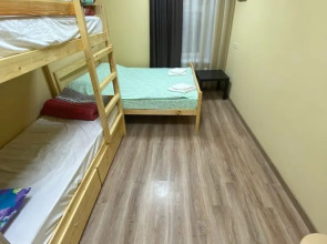 Хостел Дрим Хаус