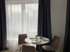 Квартира VV Apart на Улице Люблинская 72Ак1